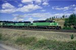BN 7092 W/B 